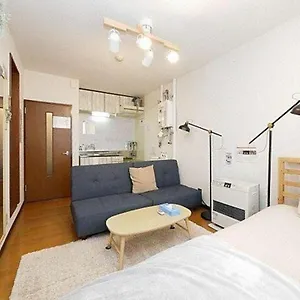 アパート Southhouses札幌市中心部まで徒歩5分, 札幌市
