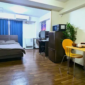 アパート Kiyaza Space 2, 札幌市